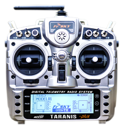 taranis+